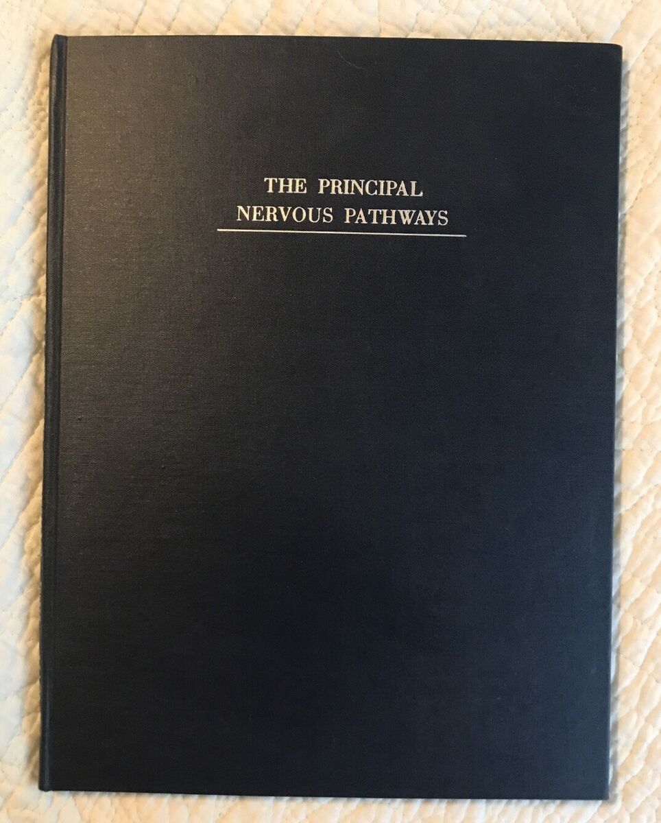 Principal Nervous Pathways