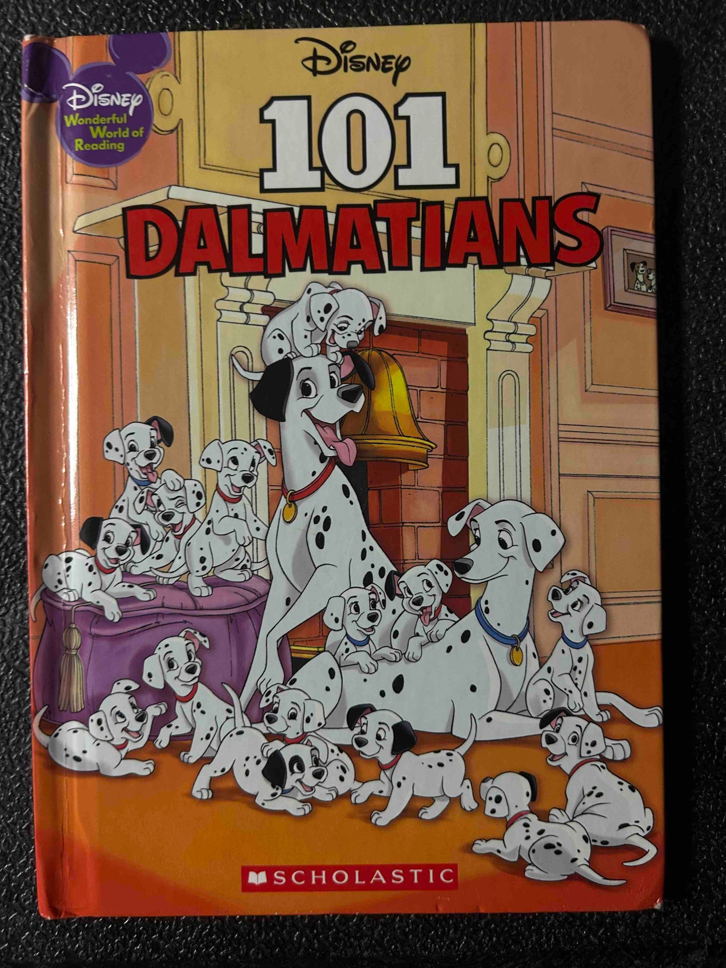 101 Dalmatians