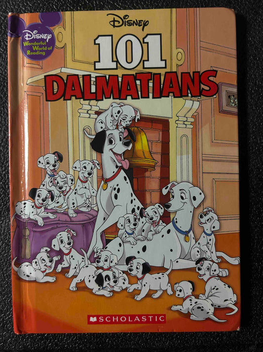 101 Dalmatians
