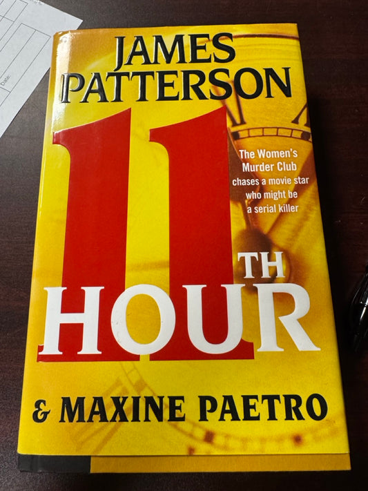 11th Hour