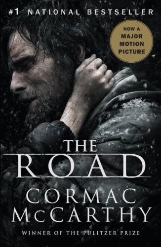 Road (Movie Tie-in Edition 2008) (Vintage International), The