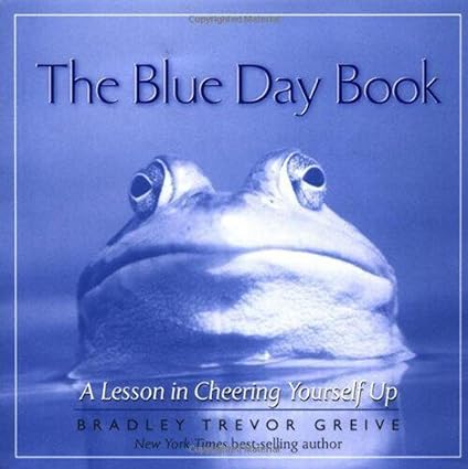 Blue Day Book, The