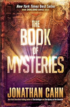 Book of Mysteries, The