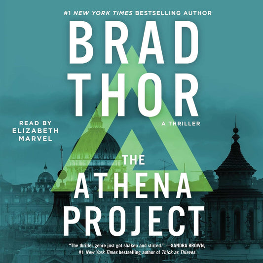 Athena Project, The