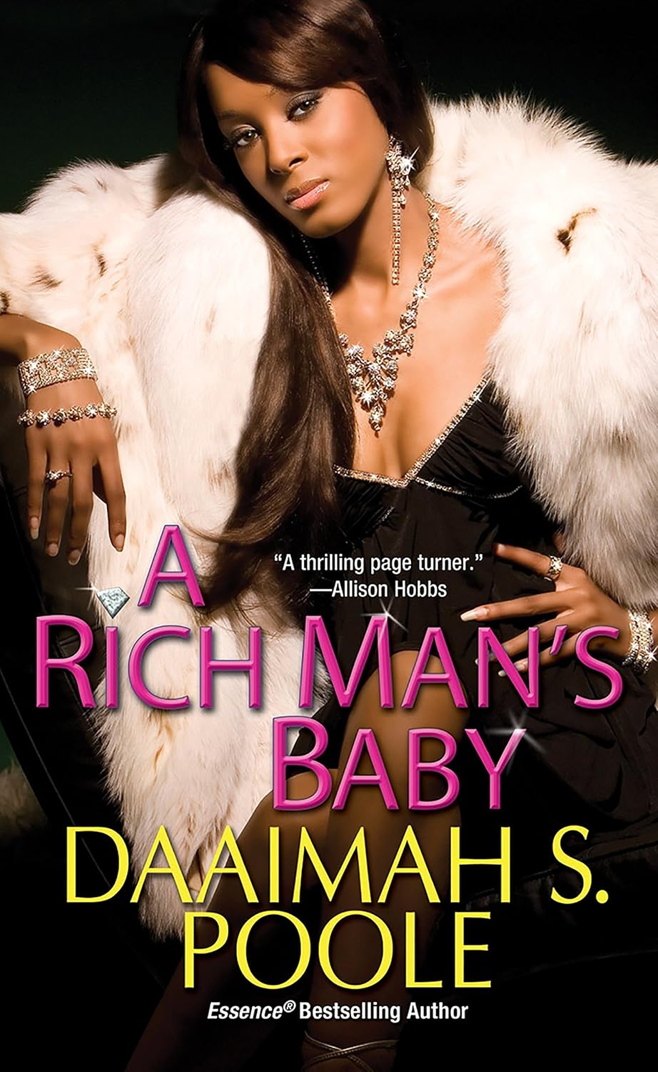 Rich Man's Baby, A