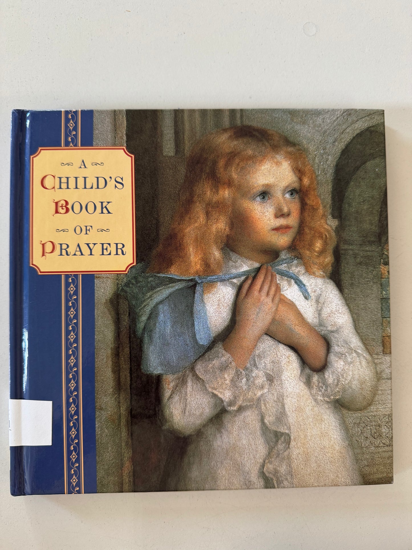 Child's Book of Prayer
