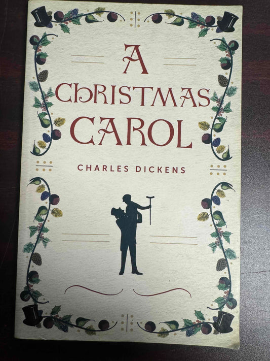 A Christmas Carol