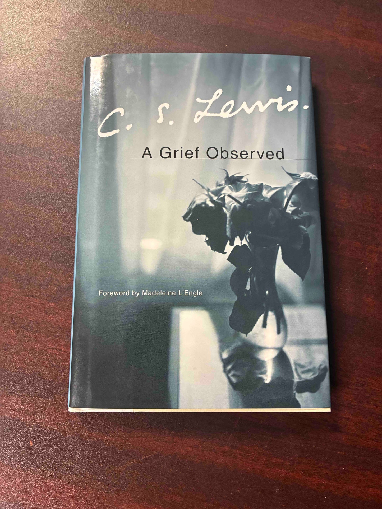 A Grief Observed