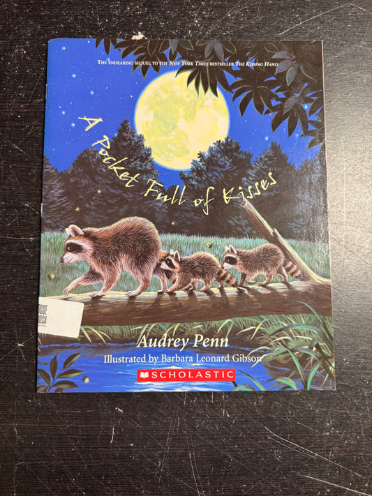 A Pocket Full of Kisses