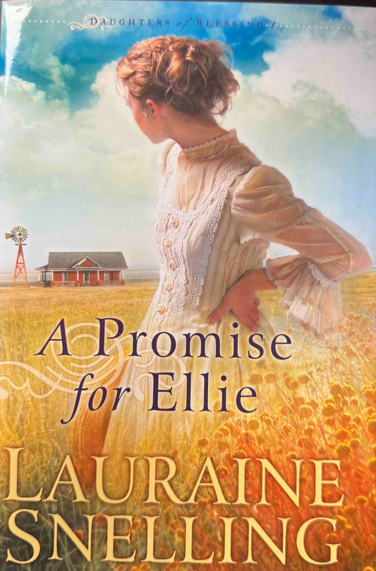 A Promise for Ellie