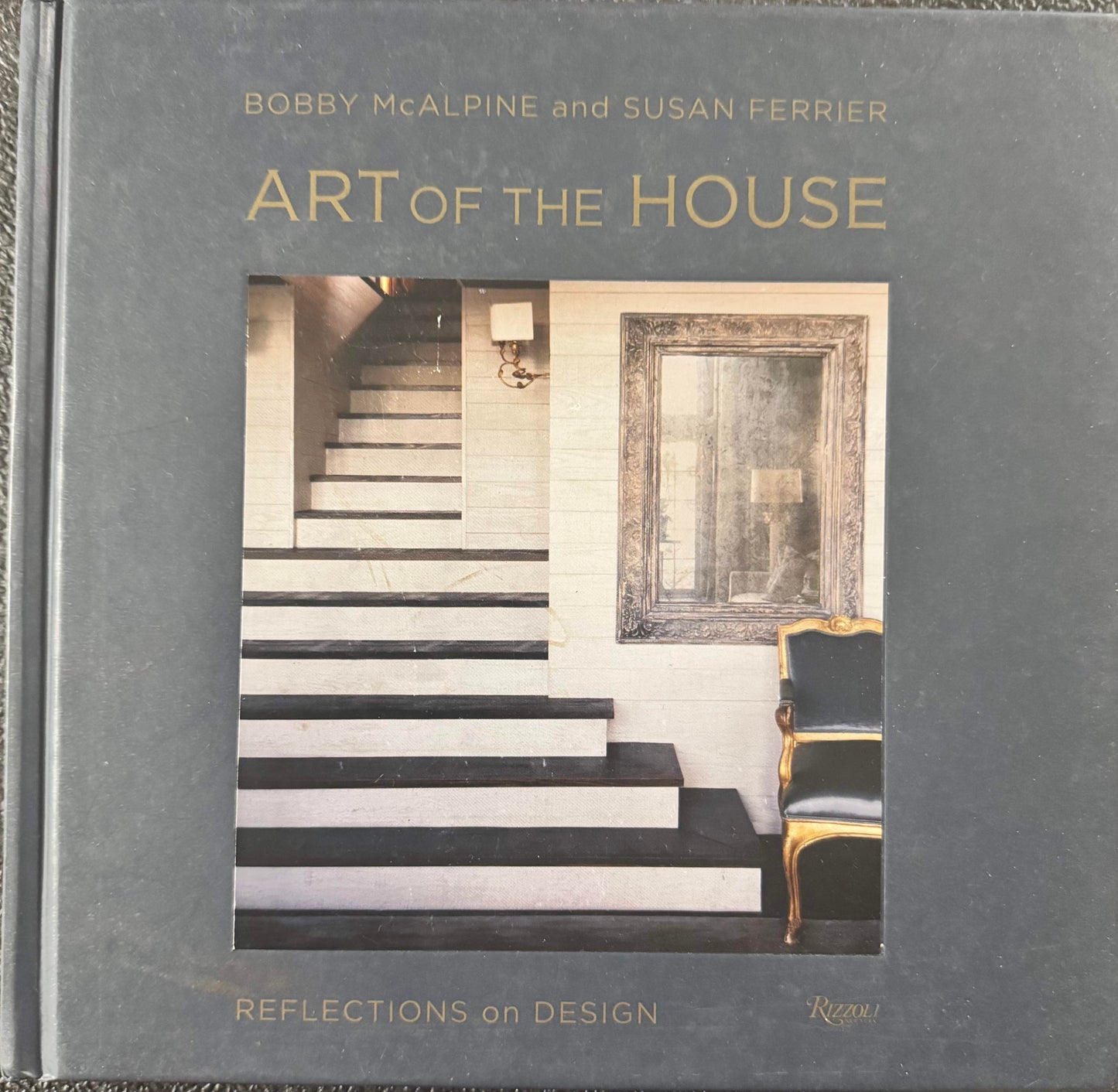 Art of the House: Reflections on Design