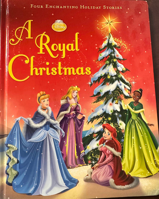 A Royal Christmas