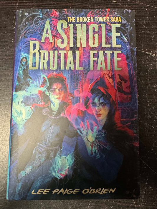 A Single Brutal Fate