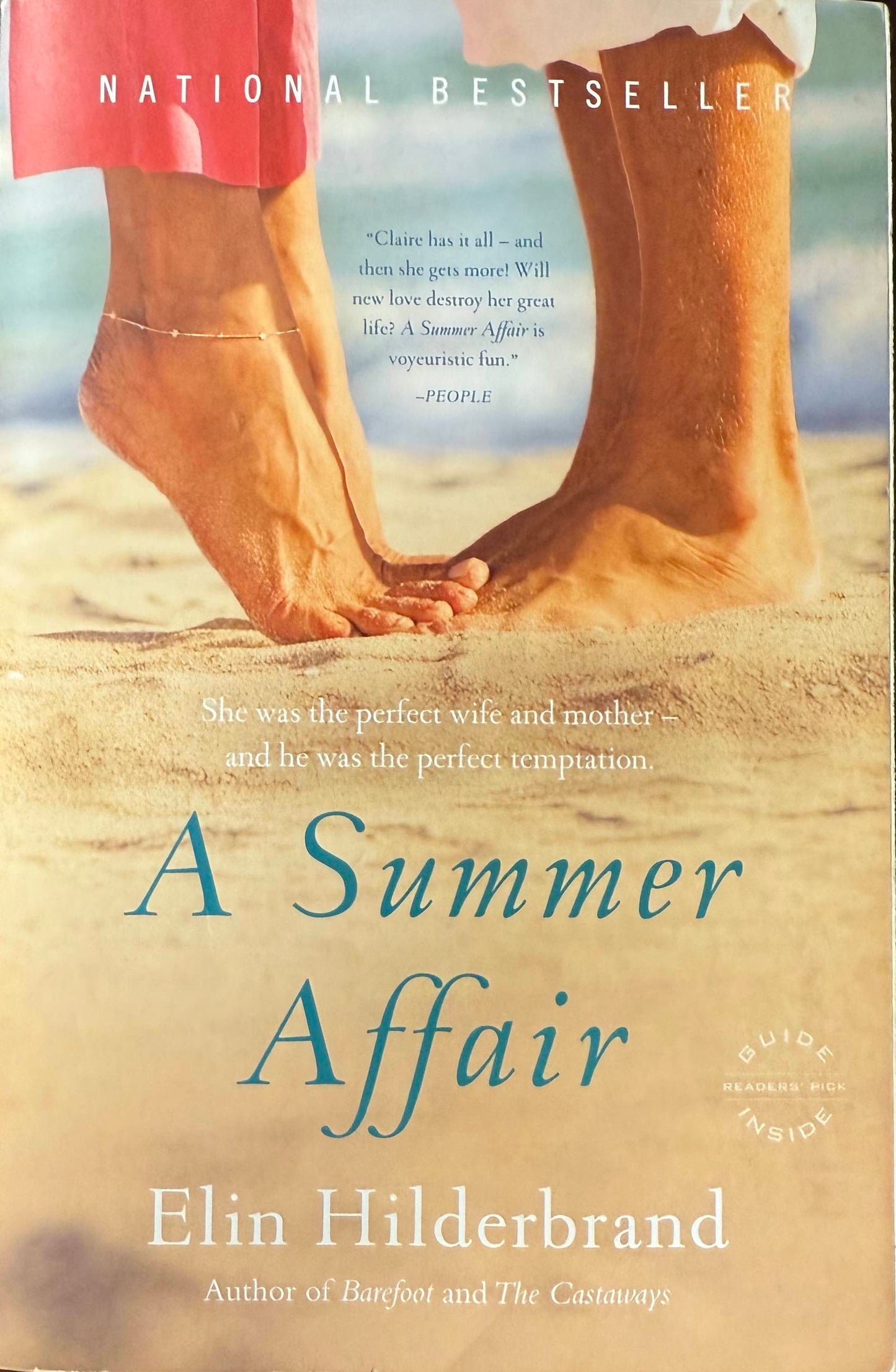 A Summer Affair