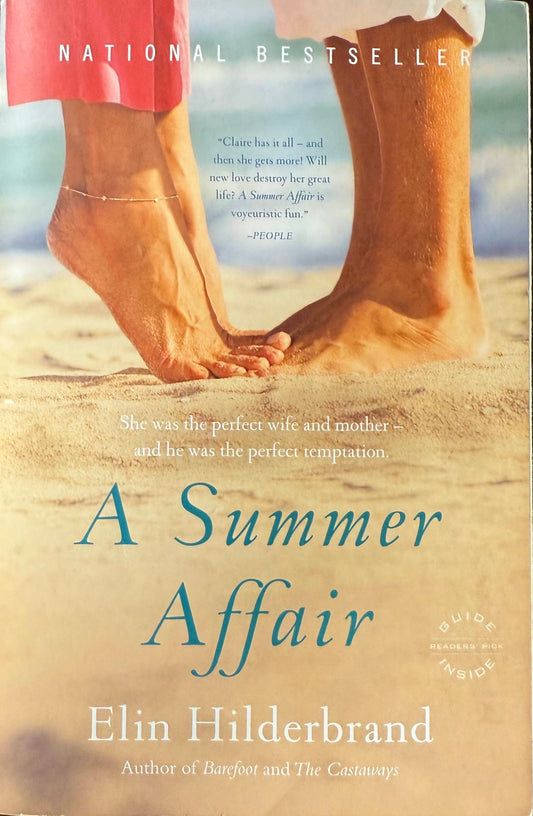 A Summer Affair