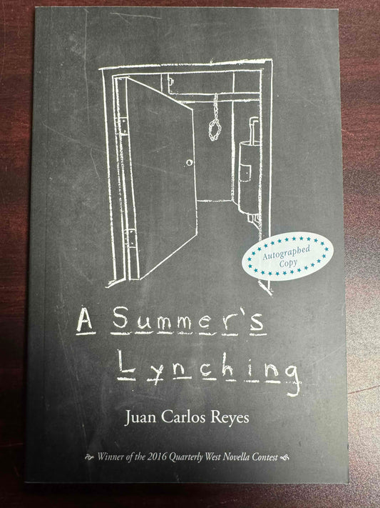 A Summer's Lynching