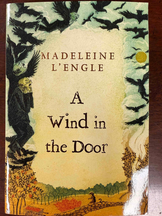 A Wind in the Door