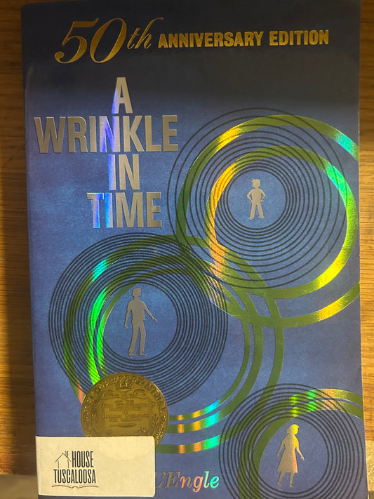 A Wrinkle in Time