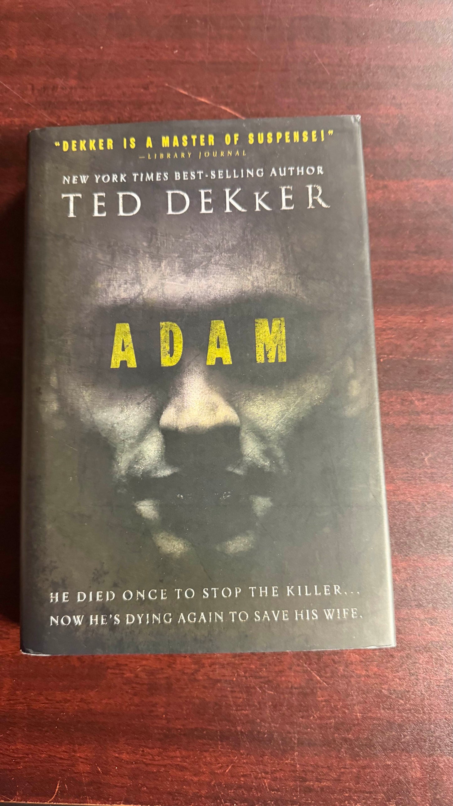 Adam