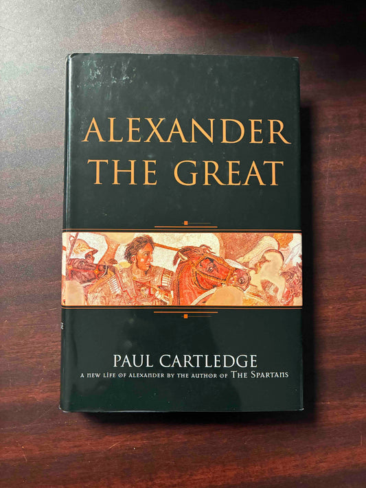 Alexander the Great