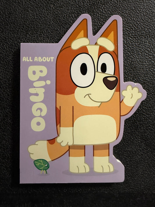 All About Bingo