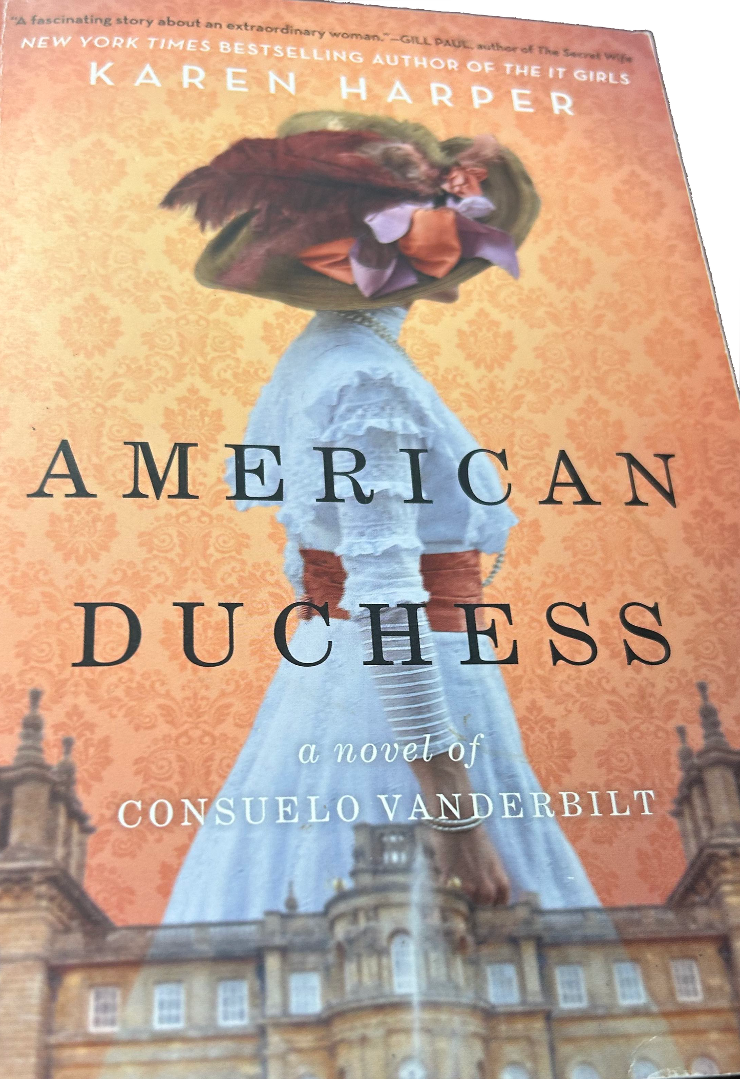 American Duchess
