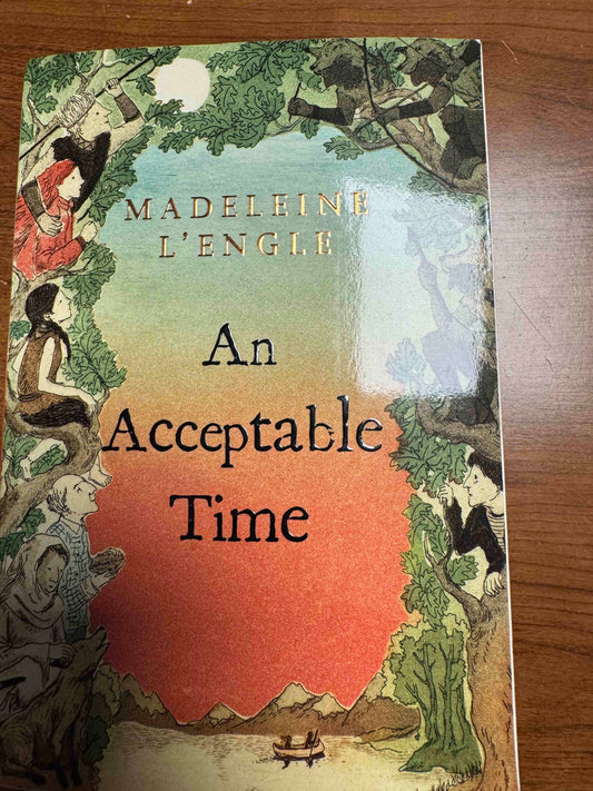 An Acceptable Time