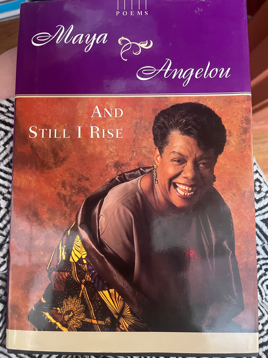And Still I Rise