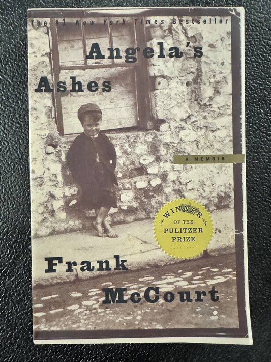 Angela's Ashes