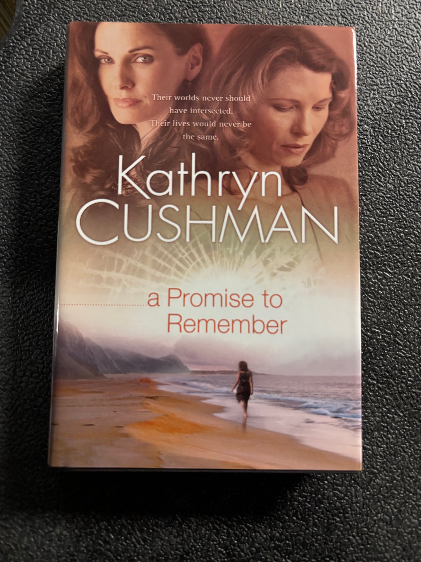 A Promise to Remember