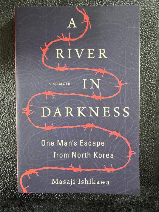A River in Darkness