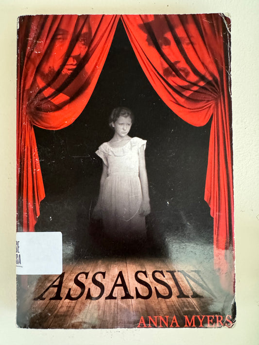 Assassin