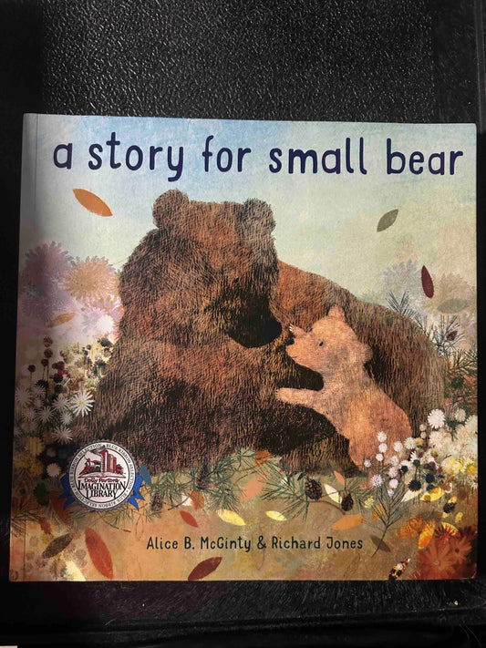 A Story for Small Bear