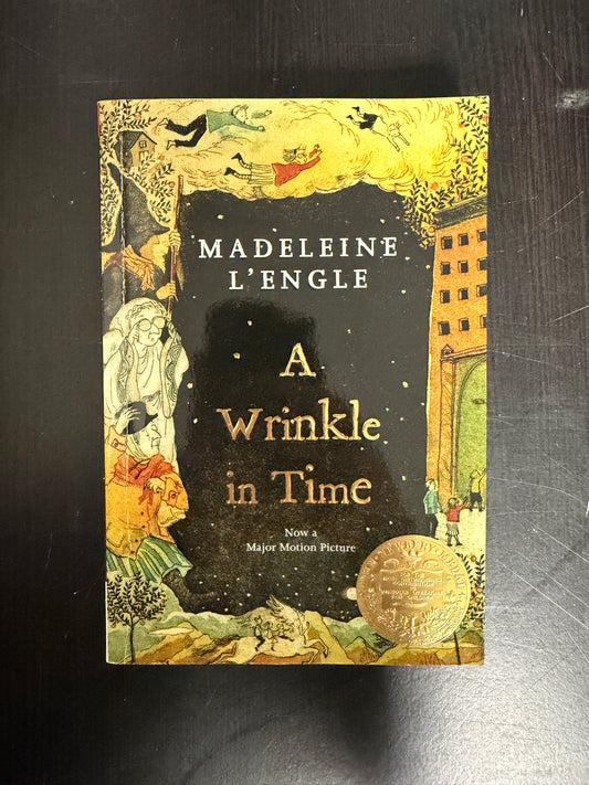 A Wrinkle in Time