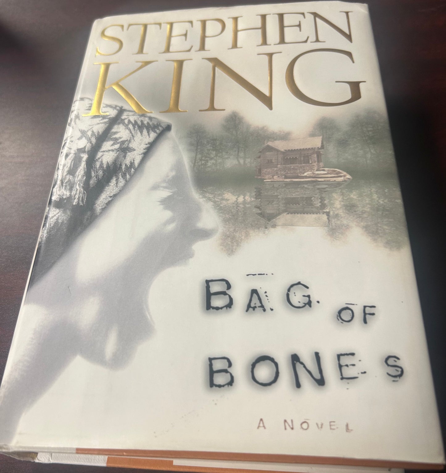 Bag of Bones