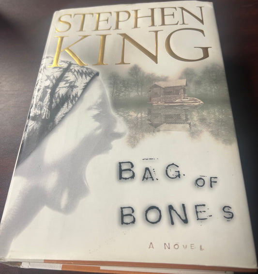 Bag of Bones
