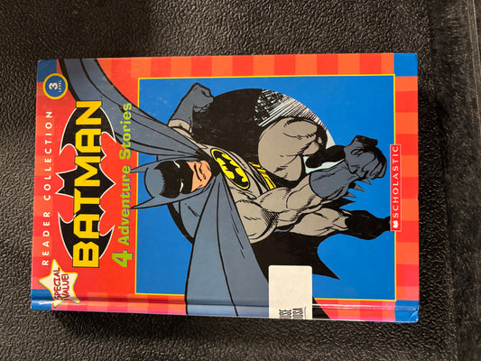 Reader Collection: Batman