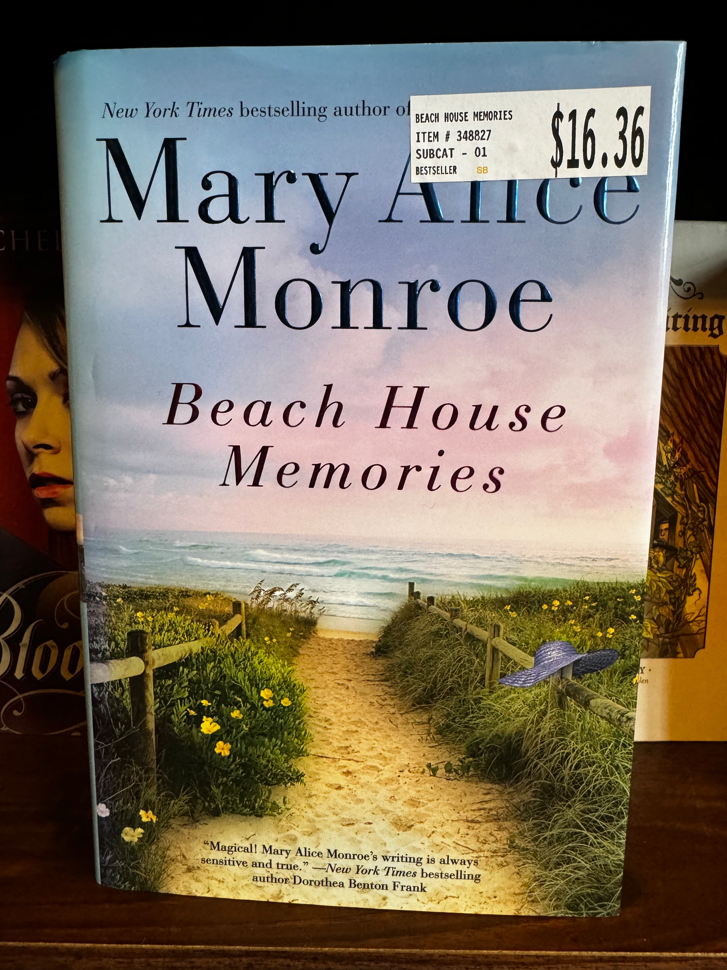 Beach House Memories