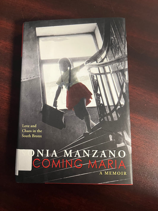 Becoming Maria