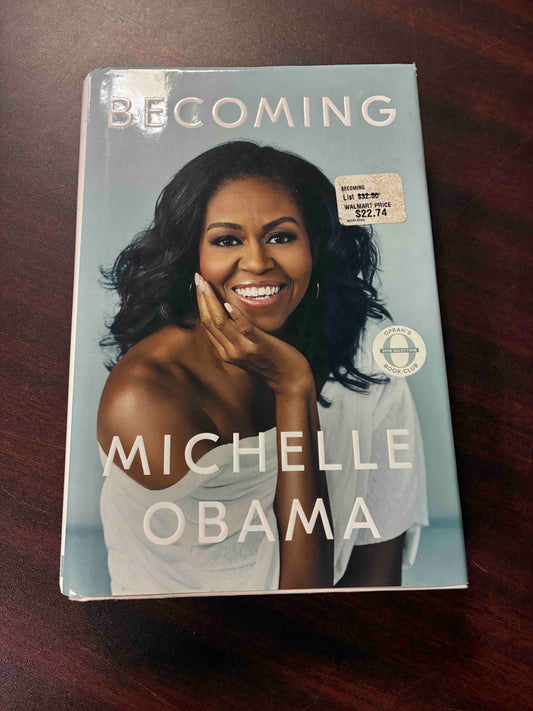 Becoming