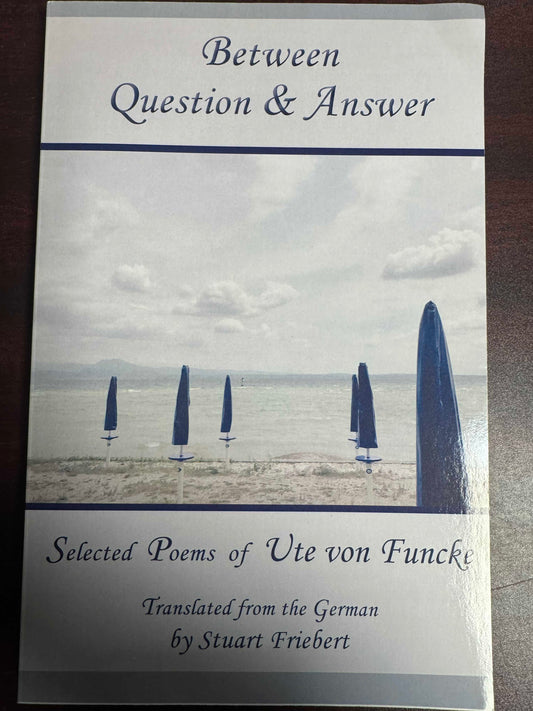Between Question and Answer