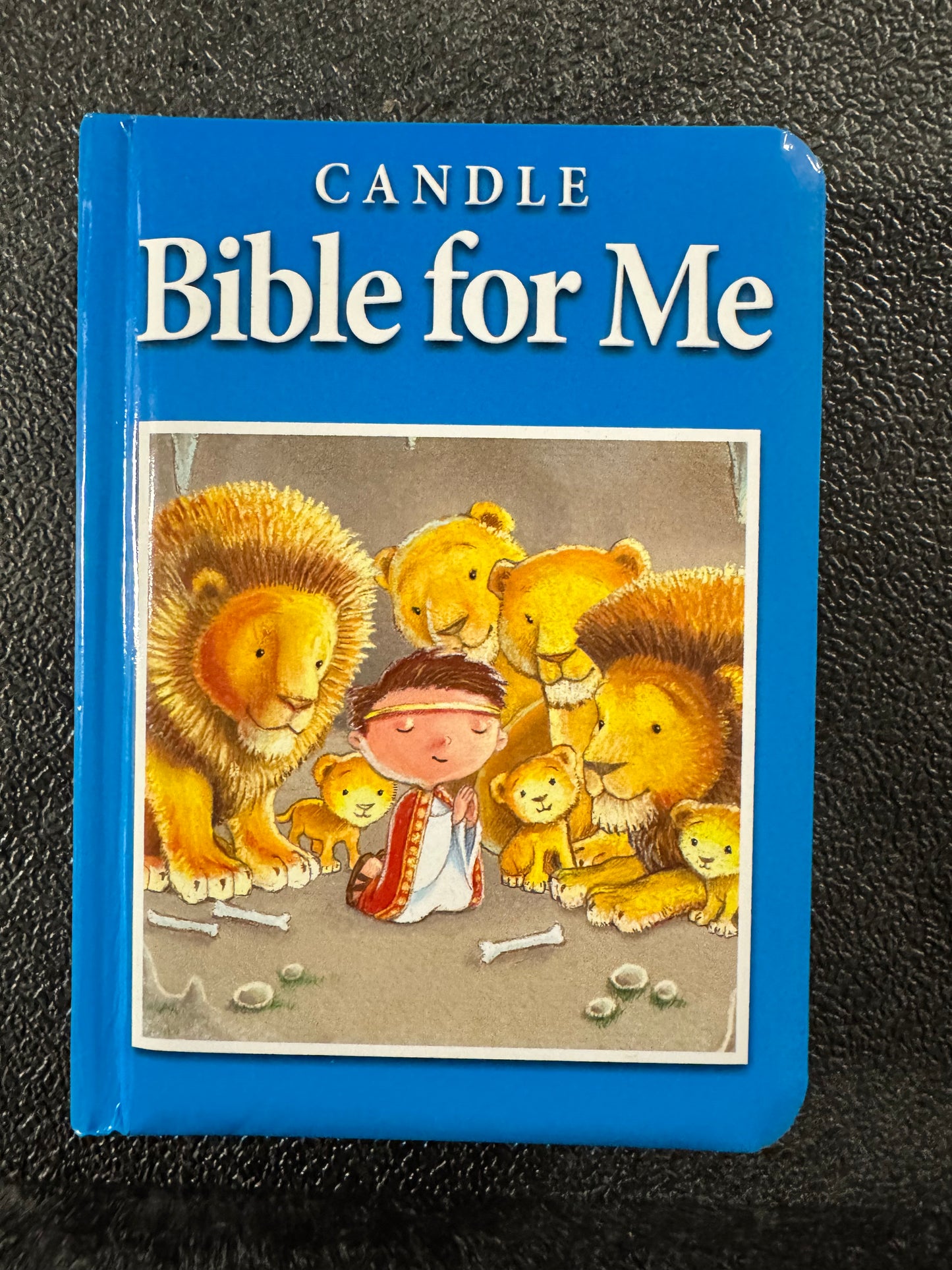 Candle Bible for Me