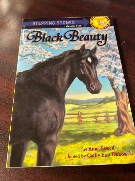 Black Beauty