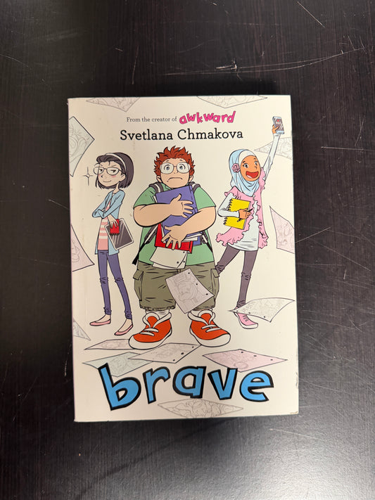 Brave