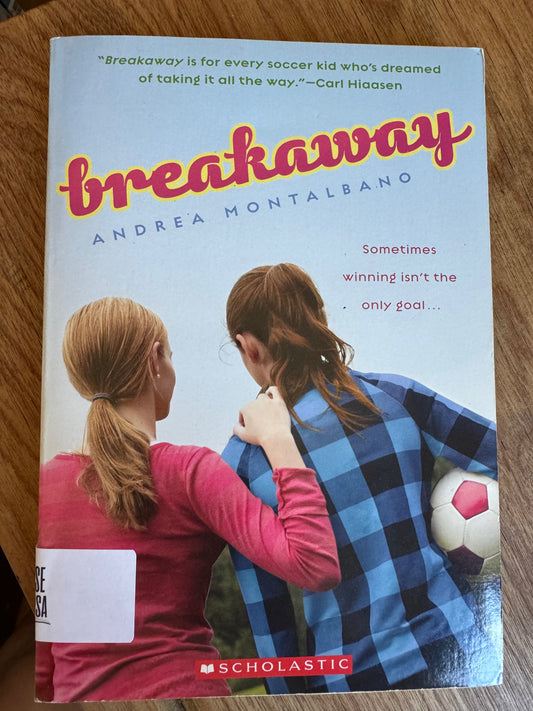 Break Away