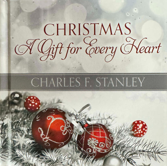 Christmas: A Gift for Every Heart
