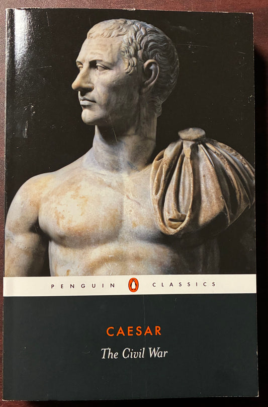 Caesar: The Civil War