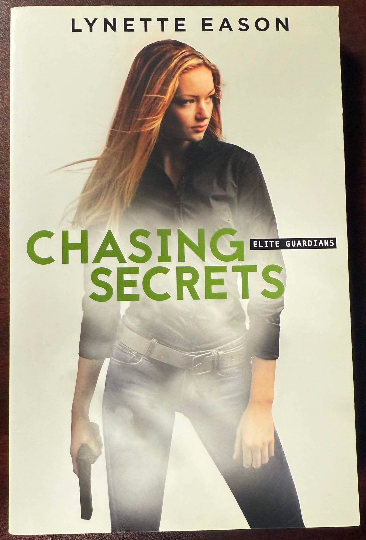 Chasing Secrets
