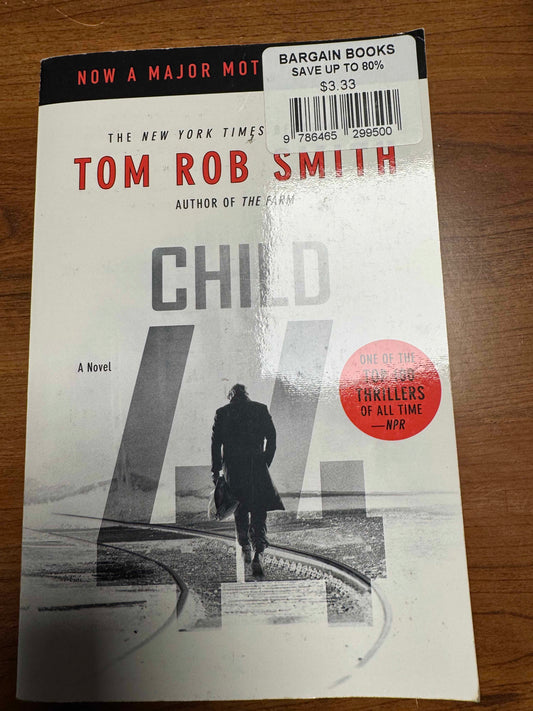 Child 44