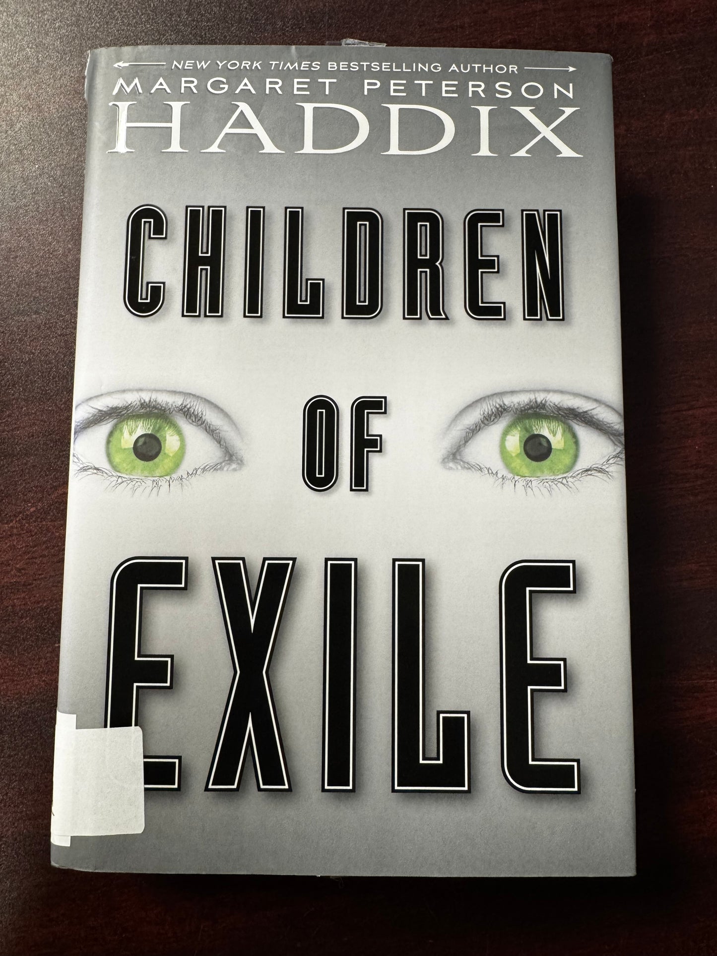 Children of Exile